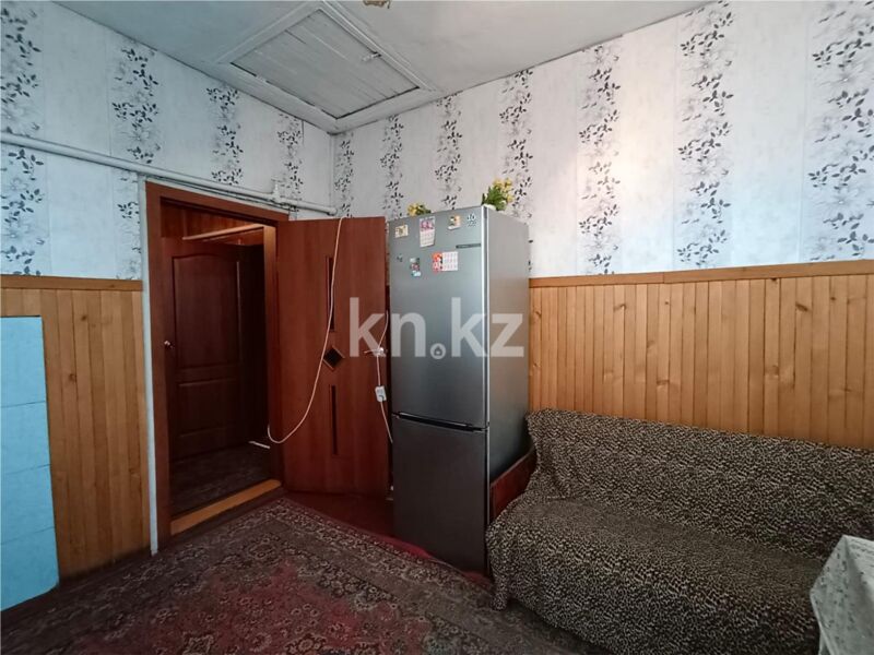 Продажа 4-комнатного дома, 78 м² - Продажа домов, коттеджей в Пришахтинске Караганды фото 15 из 17