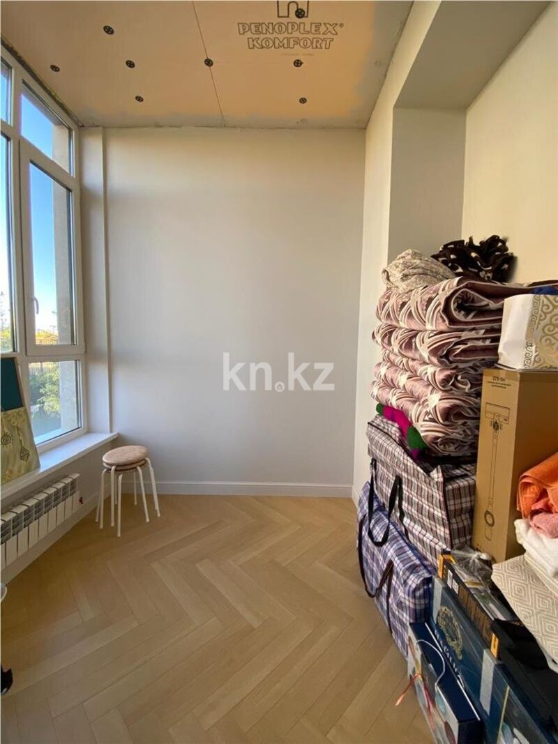 Продажа 3-комнатной квартиры, 64 м² - Продажа квартир в новостройках Караганды - страница 2 фото 7 из 20