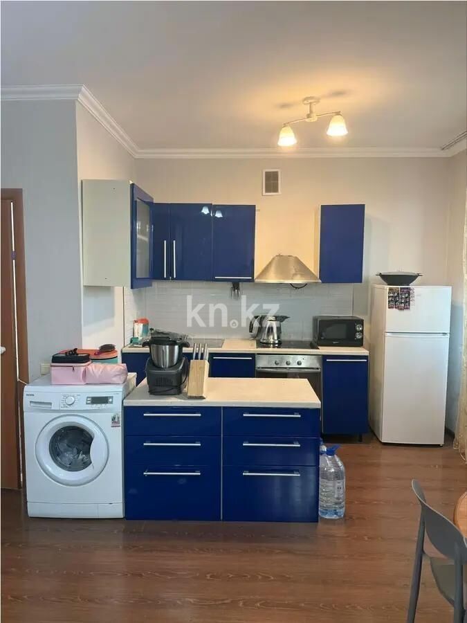 Продажа 1-комнатной квартиры, 31 м² - Продажа однокомнатных квартир в р-не Косшы Астаны - страница 3 фото 2 из 3