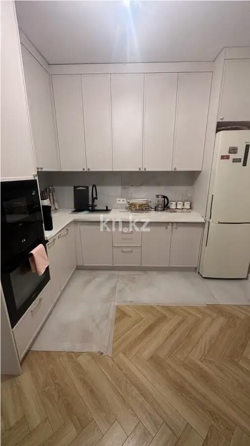 Продажа 3-комнатной квартиры, 83 м² - Продажа квартир в блочном доме в Астане - страница 117 фото 4 из 5