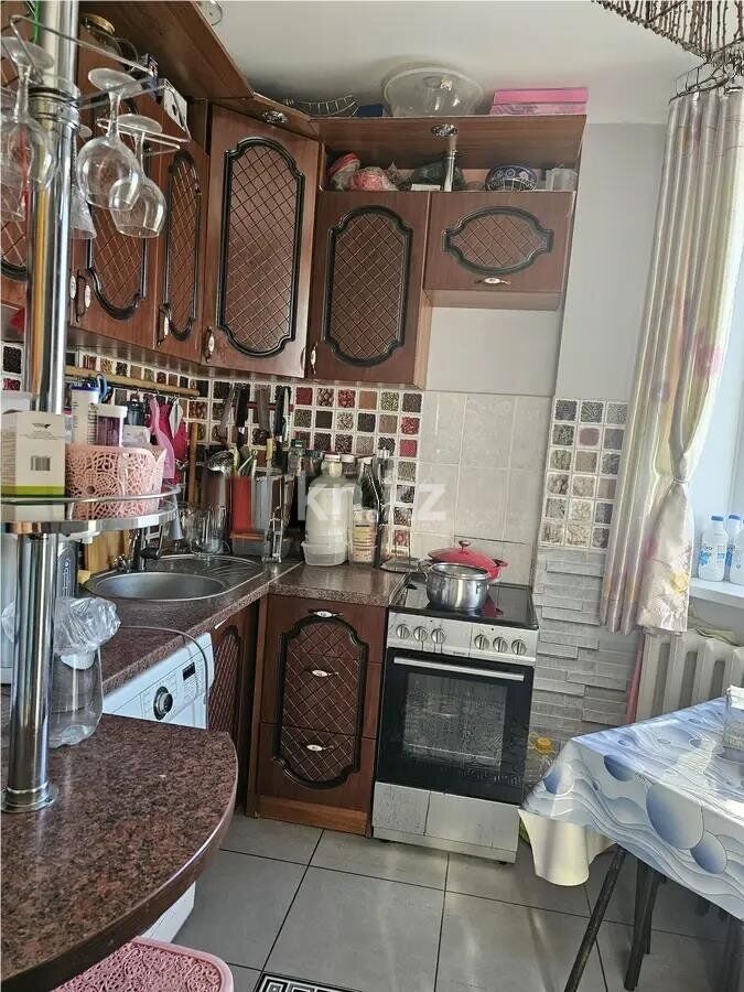 Продажа 2-комнатной квартиры, 58 м² - Недвижимость в Астане - страница 10 фото 3 из 5