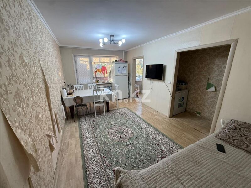 Продажа 3-комнатной квартиры, 58 м² - Недвижимость в Караганде - страница 11 фото 1 из 7