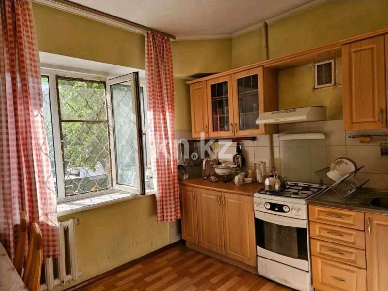 Продажа 4-комнатной квартиры, 78.7 м² - Продажа квартир в Казахстане - страница 163 фото 5 из 8