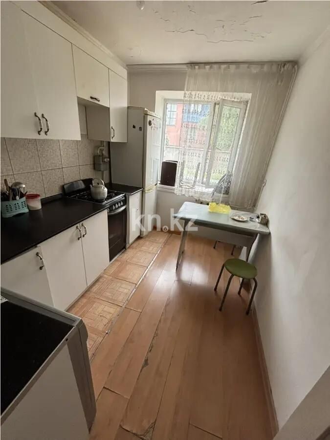 Продажа 2-комнатной квартиры, 47 м² - Продажа двухкомнатных квартир в р-не Сарыарка Астаны фото 2 из 3