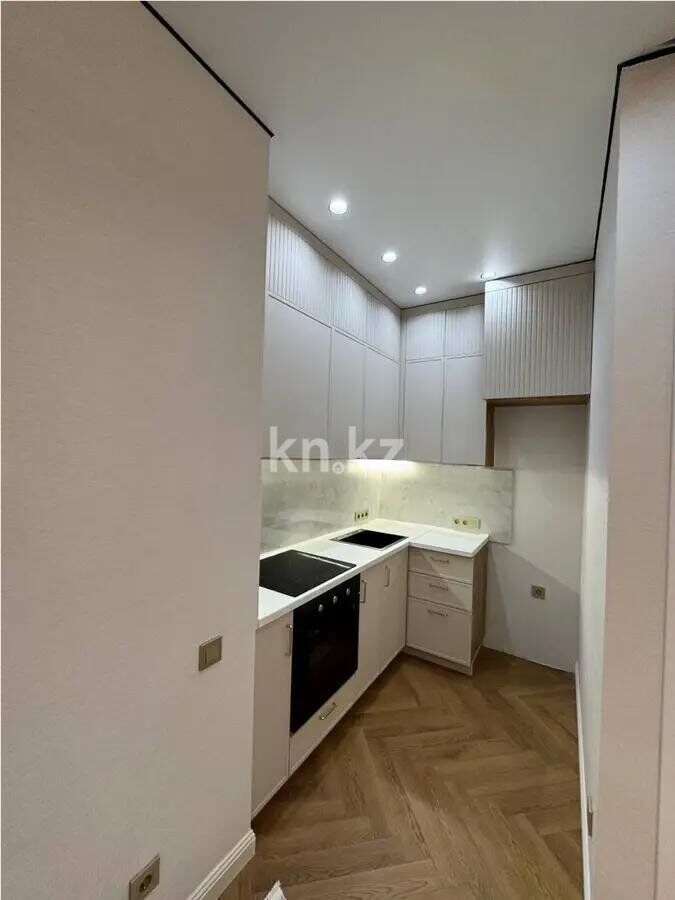 Продажа 3-комнатной квартиры, 61 м² - Продажа квартир в Казахстане - страница 75 фото 4 из 6