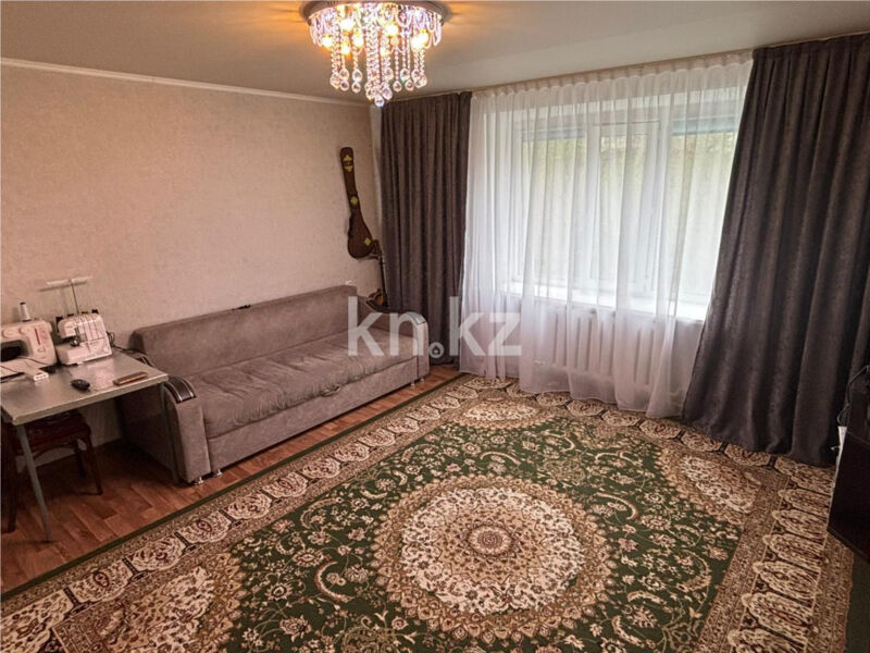Продажа 3-комнатной квартиры, 54 м² - Аренда квартир посуточно в Сарани фото 1 из 15