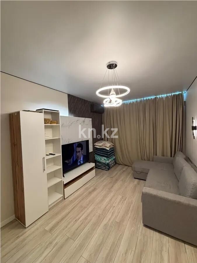 Продажа 1-комнатной квартиры, 41.2 м² - Продажа однокомнатных квартир в Алатауском р-не Алматы - страница 20 фото 1 из 3