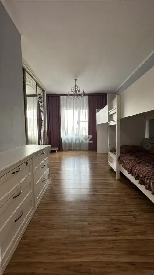 Продажа 4-комнатной квартиры, 136 м² - Продажа четырехкомнатных квартир в монолитно-каркасном доме в Казахстане - страница 21 фото 5 из 10