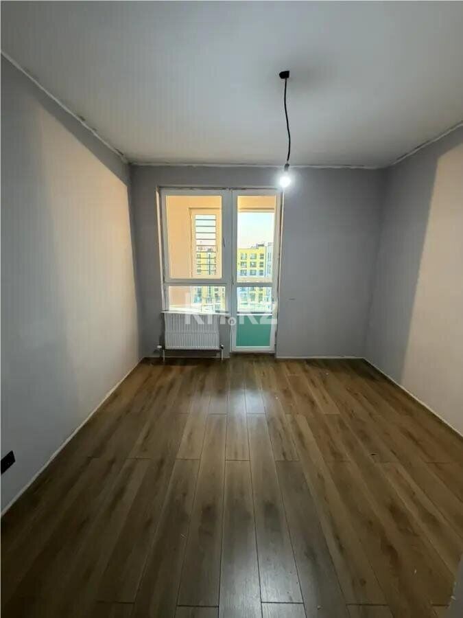 Продажа 3-комнатной квартиры, 85.4 м² - Продажа квартир в новостройках Астаны - страница 25 фото 3 из 7