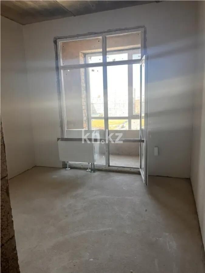 Продажа 1-комнатной квартиры, 42 м² - Продажа однокомнатных квартир от собственников в Астане - страница 2 фото 2 из 2