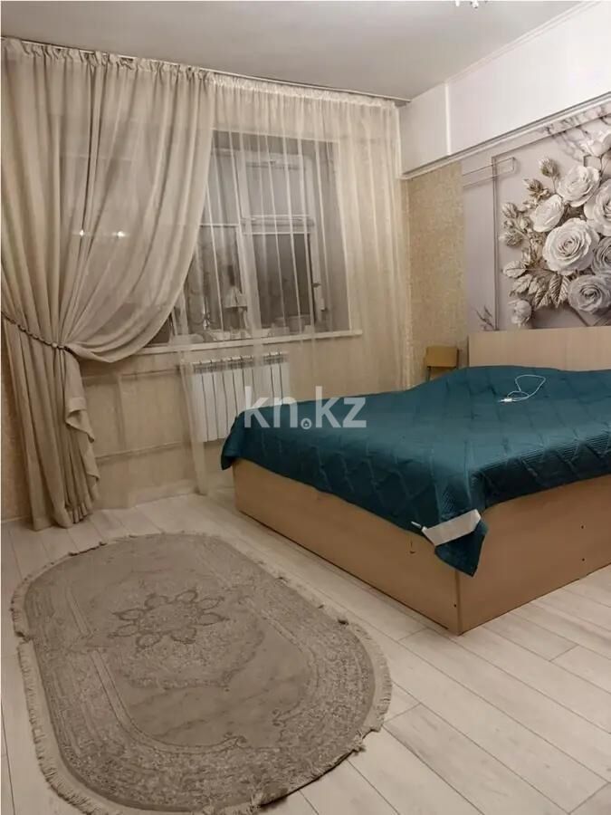 Продажа 3-комнатной квартиры, 68.5 м² - Продажа трехкомнатных квартир в Алатауском р-не Алматы - страница 10 фото 2 из 6