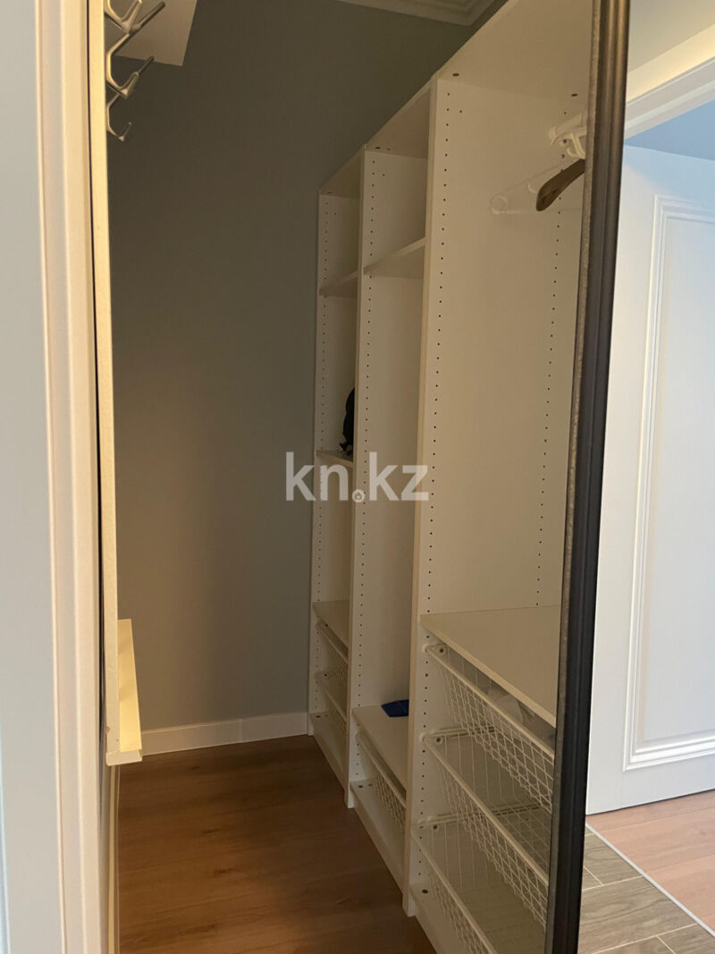 Аренда 2-комнатной квартиры посуточно, 55 м² - Аренда двухкомнатных квартир посуточно в Казахстане - страница 2 фото 6 из 8