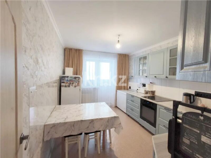Продажа 3-комнатной квартиры, 75 м² - Продажа трехкомнатных квартир в кирпичном доме в Казахстане - страница 61 фото 3 из 6