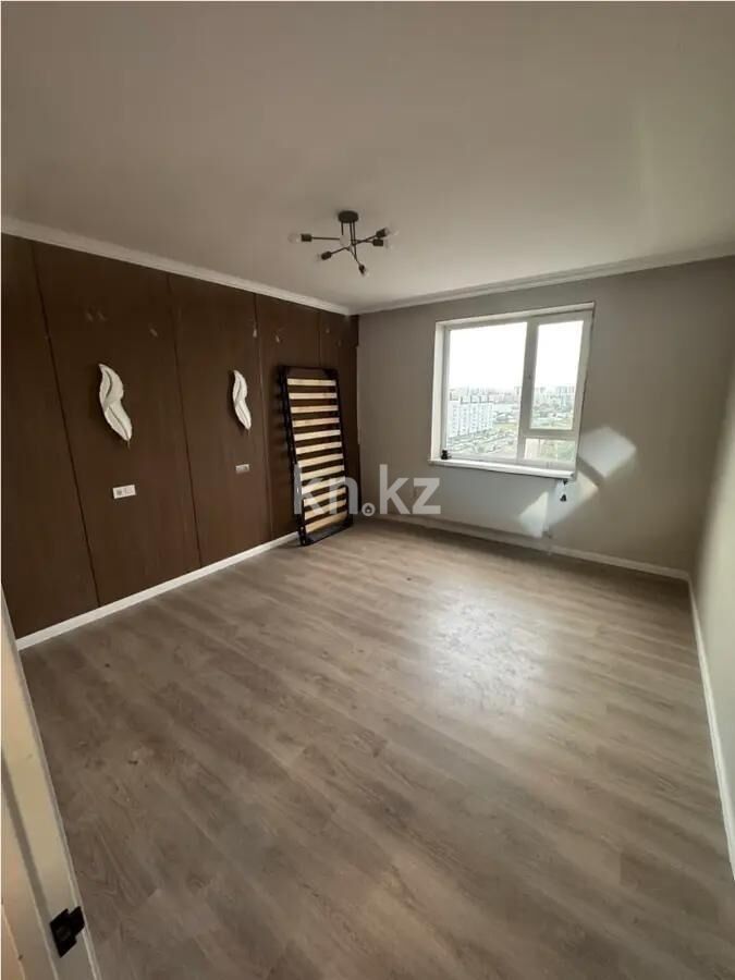 Продажа 3-комнатной квартиры, 109 м² - Продажа квартир от собственников в Астане фото 1 из 2