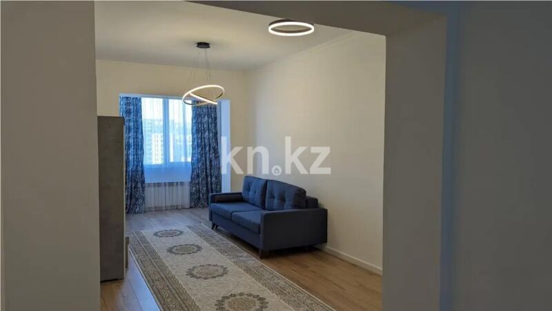Продажа 2-комнатной квартиры, 70 м² - Продажа двухкомнатных квартир в Бостандыкском р-не Алматы - страница 25 фото 1 из 3