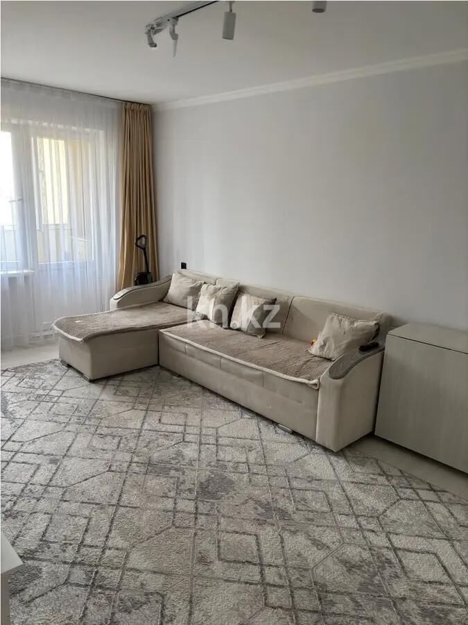 Продажа 2-комнатной квартиры, 47 м² - Продажа двухкомнатных квартир в панельном доме в Алматы - страница 2 фото 1 из 5