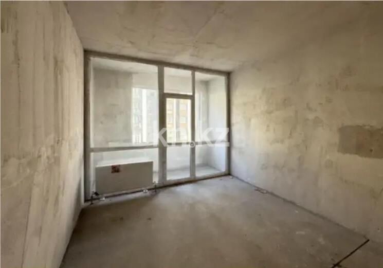 Продажа 1-комнатной квартиры, 44 м² - Продажа однокомнатных квартир в Турксибском р-не Алматы - страница 17 фото 1 из 2