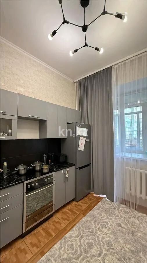 Продажа 3-комнатной квартиры, 97 м² - Продажа квартир в Казахстане - страница 31 фото 4 из 6
