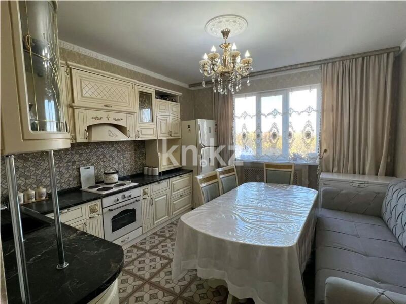 Продажа 3-комнатной квартиры, 99 м² - Продажа трехкомнатных квартир в Ауэзовском р-не Алматы - страница 20 фото 4 из 7