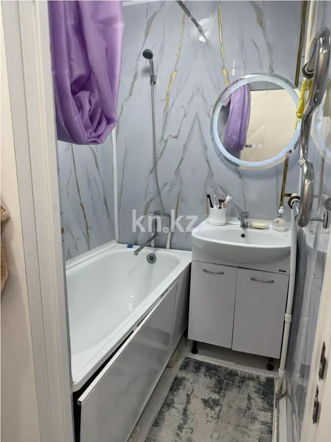 Продажа 4-комнатной квартиры, 78 м² - Продажа квартир в Казахстане - страница 29 фото 6 из 8