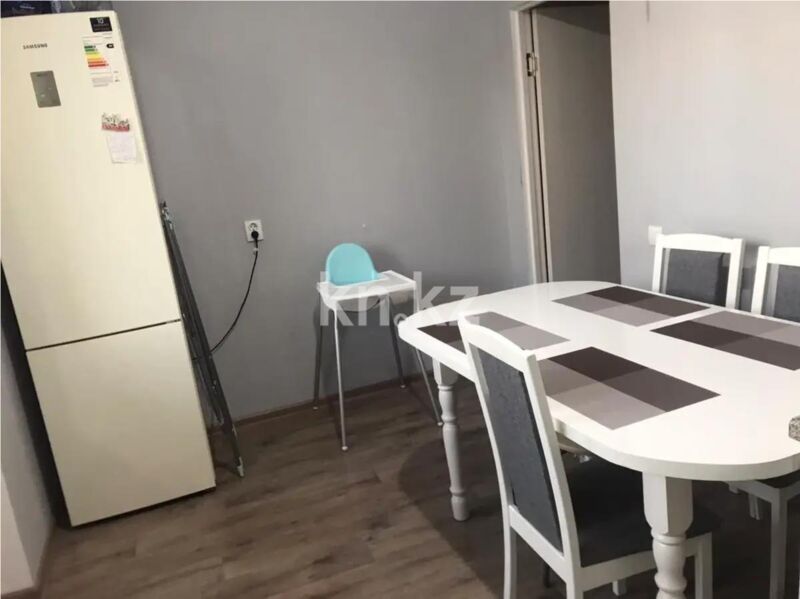Продажа 1-комнатной квартиры, 44 м² - Продажа квартир в монолитно-каркасном доме в Алматы - страница 18 фото 2 из 3