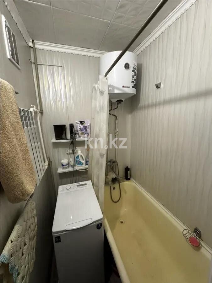Продажа 2-комнатной квартиры, 43 м² - Недвижимость в Темиртау фото 4 из 6