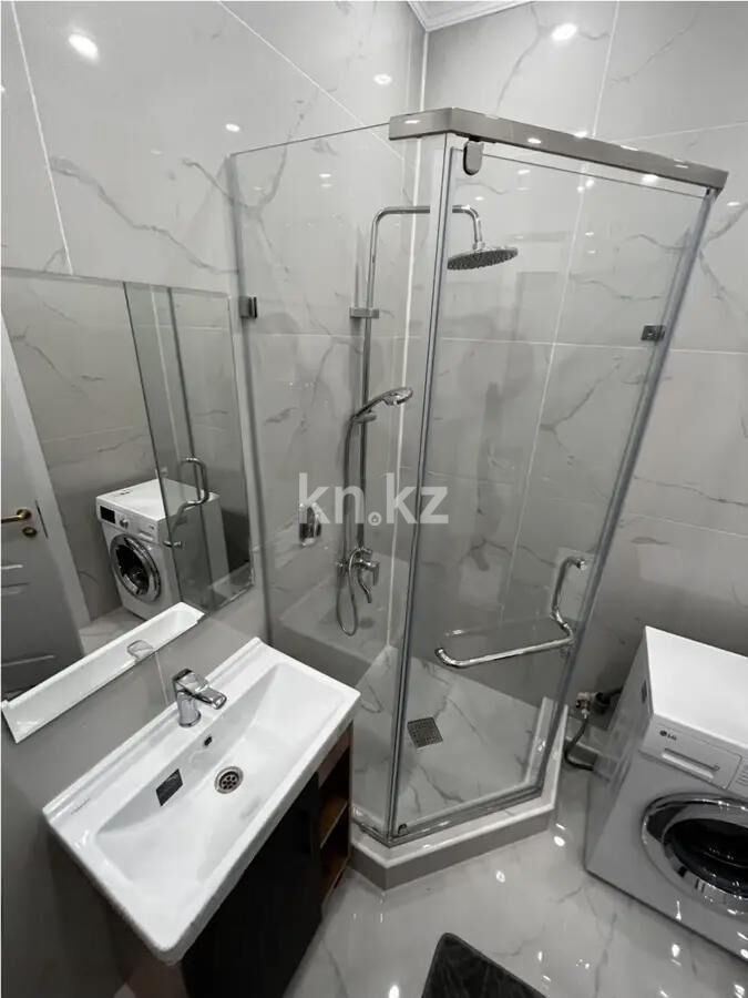 Продажа 2-комнатной квартиры, 40 м² - Продажа двухкомнатных квартир в блочном доме в Казахстане - страница 30 фото 4 из 5
