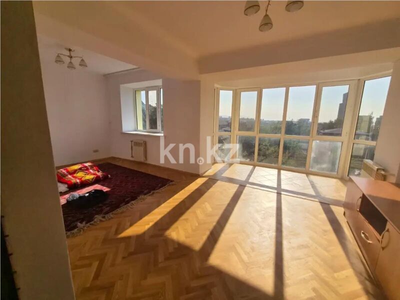 Продажа 3-комнатной квартиры, 87 м² - Продажа квартир от собственников в Алматы - страница 12 фото 1 из 7