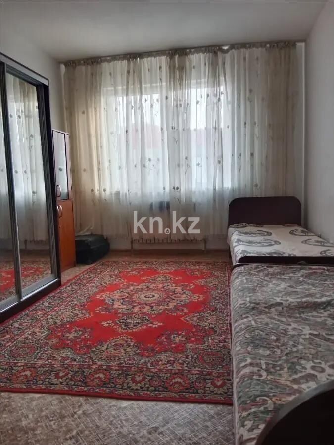 Продажа 1-комнатной квартиры, 38 м² - Продажа однокомнатных квартир в Алатауском р-не Алматы - страница 2 фото 1 из 4