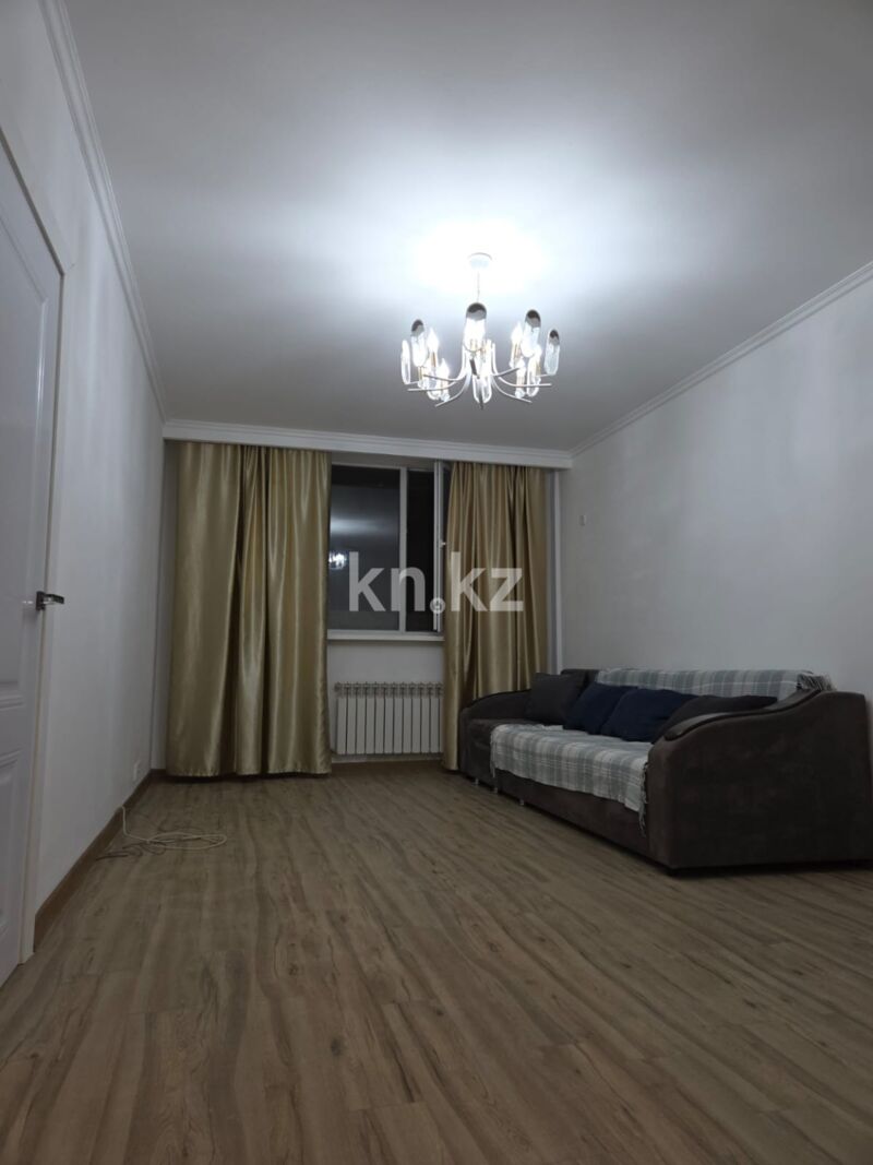 Продажа 2-комнатной квартиры, 57 м² - Продажа двухкомнатных квартир в монолитном доме в Казахстане - страница 7 фото 5 из 18