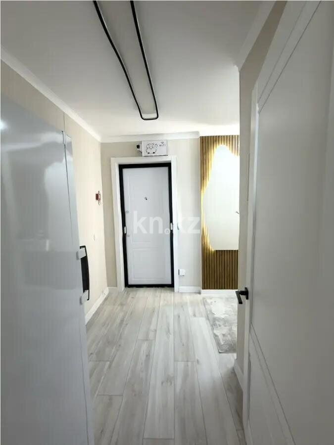 Продажа 3-комнатной квартиры, 69 м² - Продажа квартир от собственников в Караганде - страница 3 фото 6 из 6