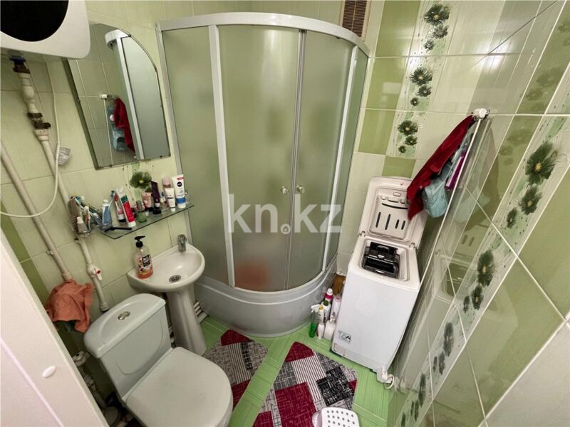 Продажа 2-комнатной квартиры, 44 м² - Продажа двухкомнатных квартир в Городе Караганды - страница 10 фото 10 из 13