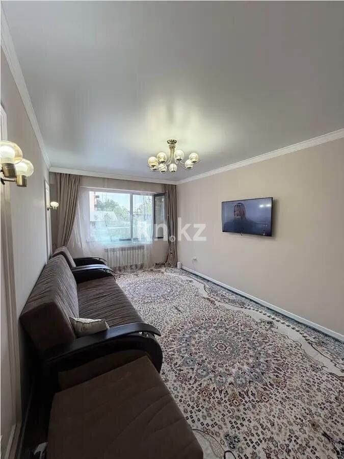 Продажа 3-комнатной квартиры, 87.5 м² - Продажа трехкомнатных квартир от собственников в Алматы фото 1 из 6