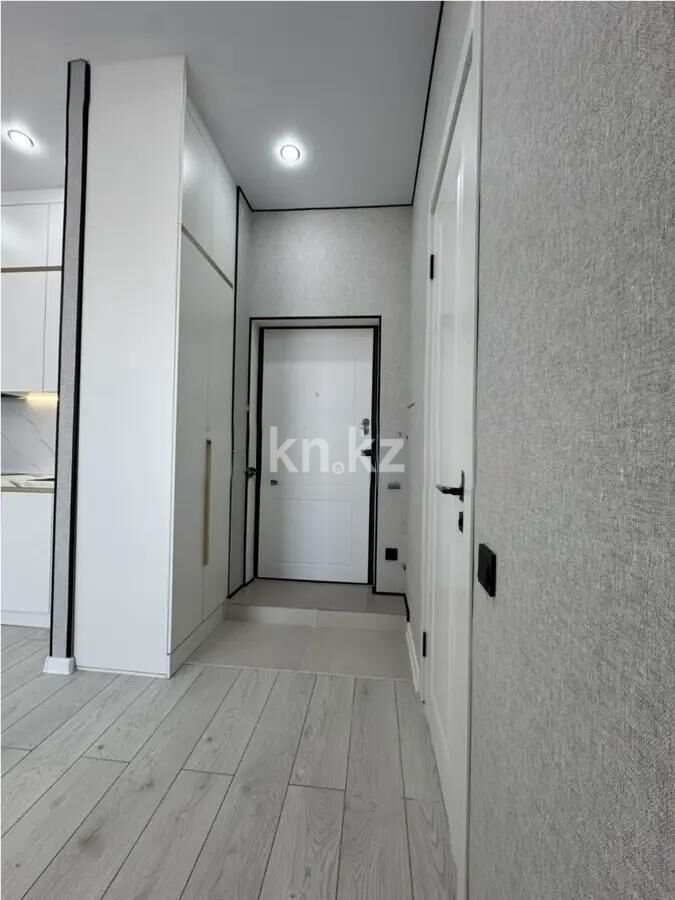 Продажа 1-комнатной квартиры, 41.5 м² - Продажа однокомнатных квартир в р-не Сарайшык Астаны - страница 33 фото 5 из 6