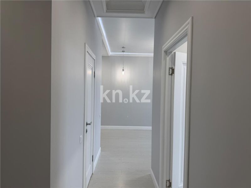 Продажа 3-комнатной квартиры, 67 м² - Продажа трехкомнатных квартир в кирпичном доме в Казахстане - страница 11 фото 9 из 34