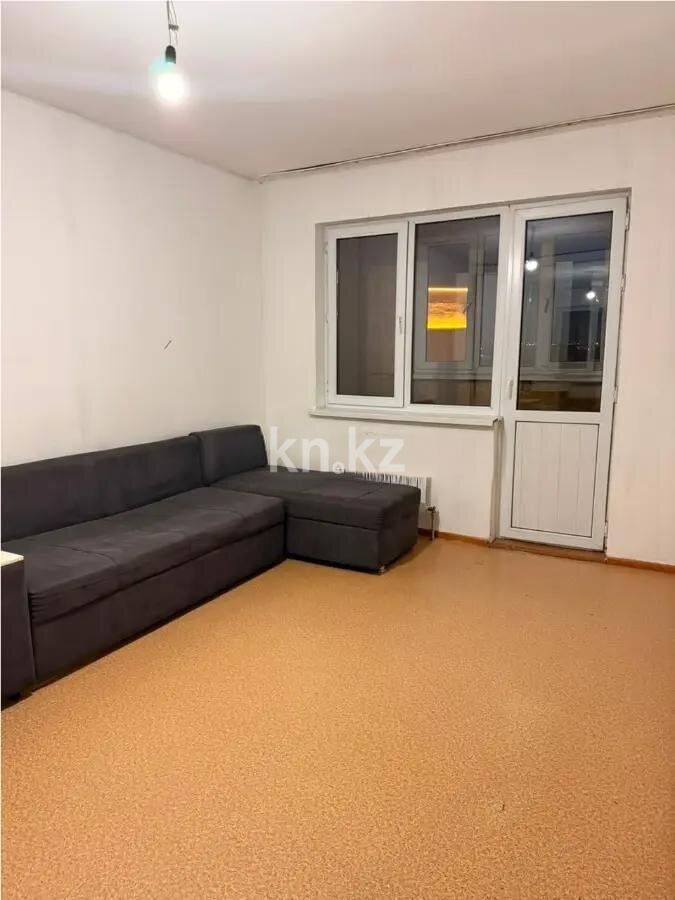 Продажа 1-комнатной квартиры, 40 м² - Продажа однокомнатных квартир от собственников в Алматы - страница 33 фото 1 из 4