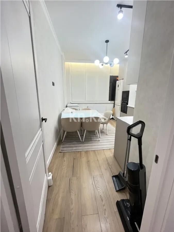 Продажа 2-комнатной квартиры, 70 м² - Продажа двухкомнатных квартир в блочном доме в Астане - страница 2 фото 4 из 7