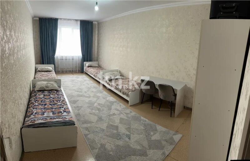 Продажа 3-комнатной квартиры, 90 м² - Продажа трехкомнатных квартир в монолитно-каркасном доме в Казахстане - страница 46 фото 3 из 4