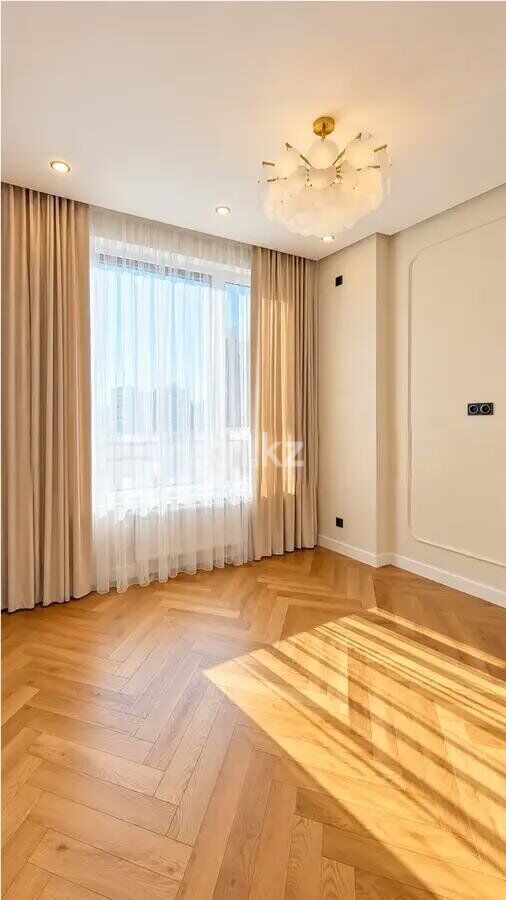 Продажа 3-комнатной квартиры, 70 м² - Продажа квартир в новостройках Астаны без посредников - страница 2 фото 3 из 5