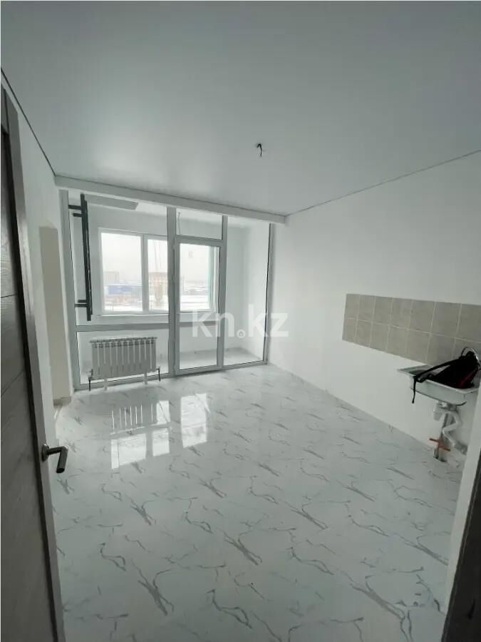 Продажа 3-комнатной квартиры, 90 м² - Продажа трехкомнатных квартир в монолитно-каркасном доме в Казахстане - страница 4 фото 4 из 7