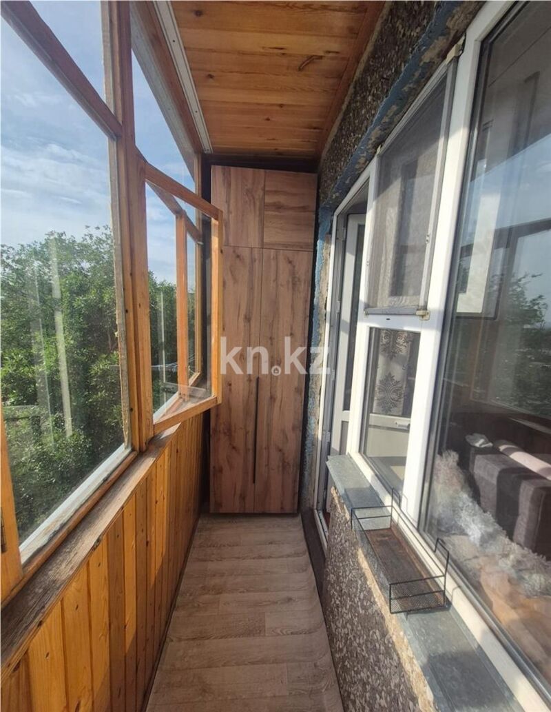 Продажа 2-комнатной квартиры, 45 м² - Продажа двухкомнатных квартир в Майкудуке Караганды - страница 11 фото 12 из 13