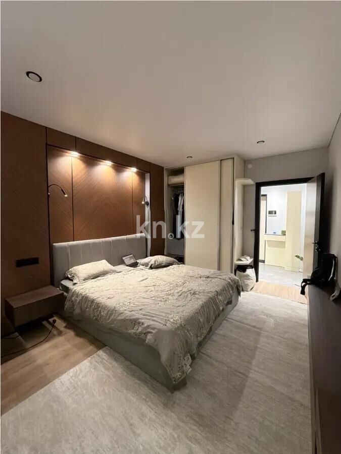 Продажа 3-комнатной квартиры, 64 м² - Продажа трехкомнатных квартир в Турксибском р-не Алматы - страница 6 фото 2 из 4