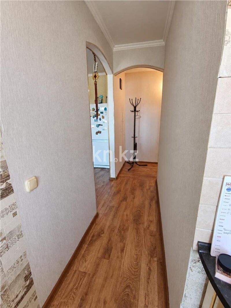 Продажа 3-комнатной квартиры, 58 м² - Продажа квартир в панельном доме в Караганде - страница 19 фото 5 из 10