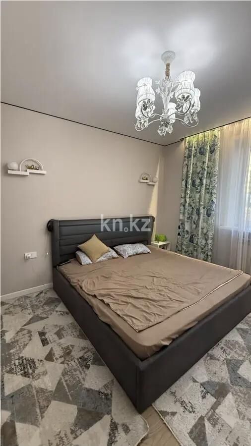Продажа 4-комнатной квартиры, 100 м² - Продажа квартир в Астане - страница 18 фото 3 из 8