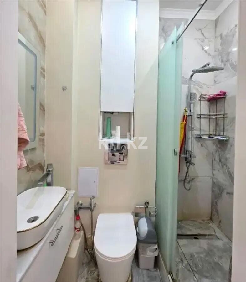 Продажа 3-комнатной квартиры, 79 м² - Продажа квартир в кирпичном доме в Казахстане - страница 61 фото 6 из 6