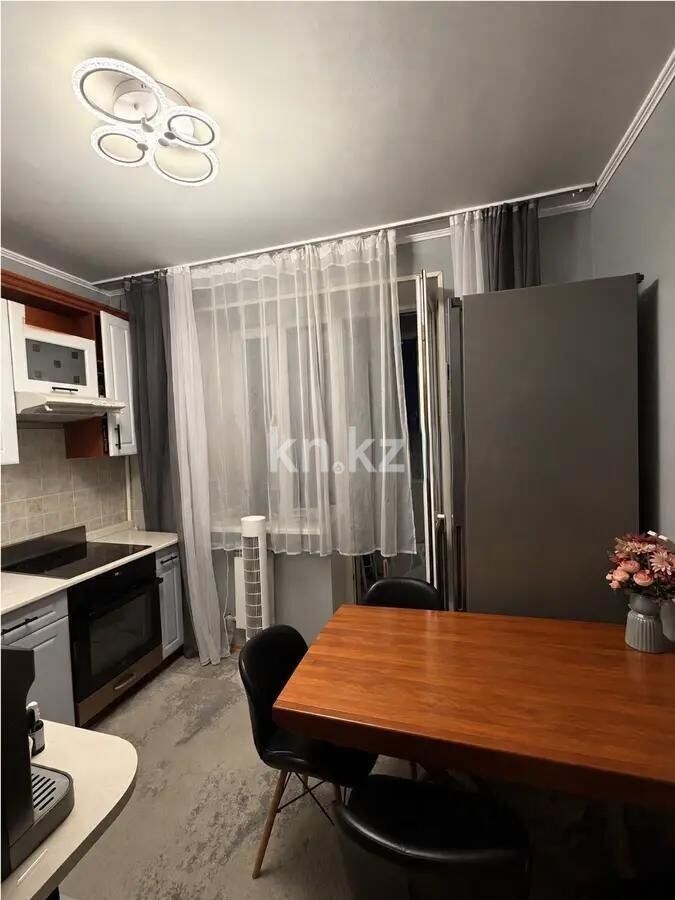 Продажа 2-комнатной квартиры, 48.2 м² - Продажа двухкомнатных квартир в Алматы - страница 22 фото 3 из 5