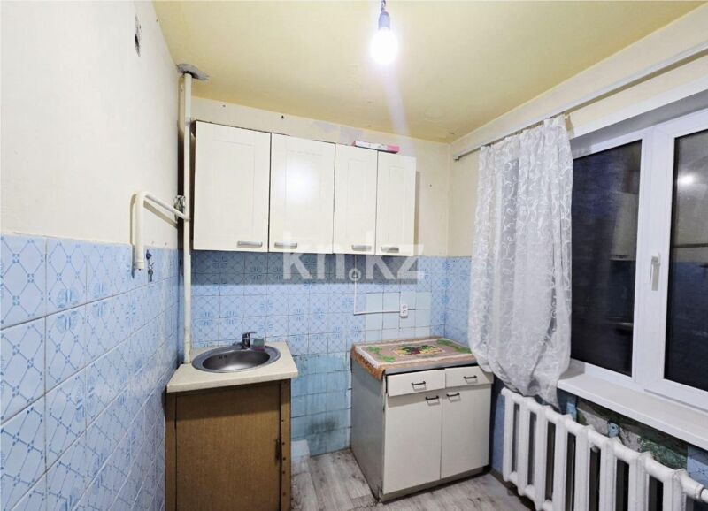 Продажа 2-комнатной квартиры, 46 м² - Продажа двухкомнатных квартир в панельном доме в Темиртау - страница 6 фото 6 из 9