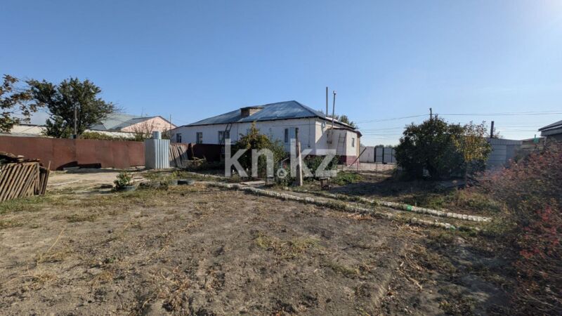 Продажа 3-комнатного дома, 76 м² - Продажа домов, коттеджей в Таразе фото 29 из 33