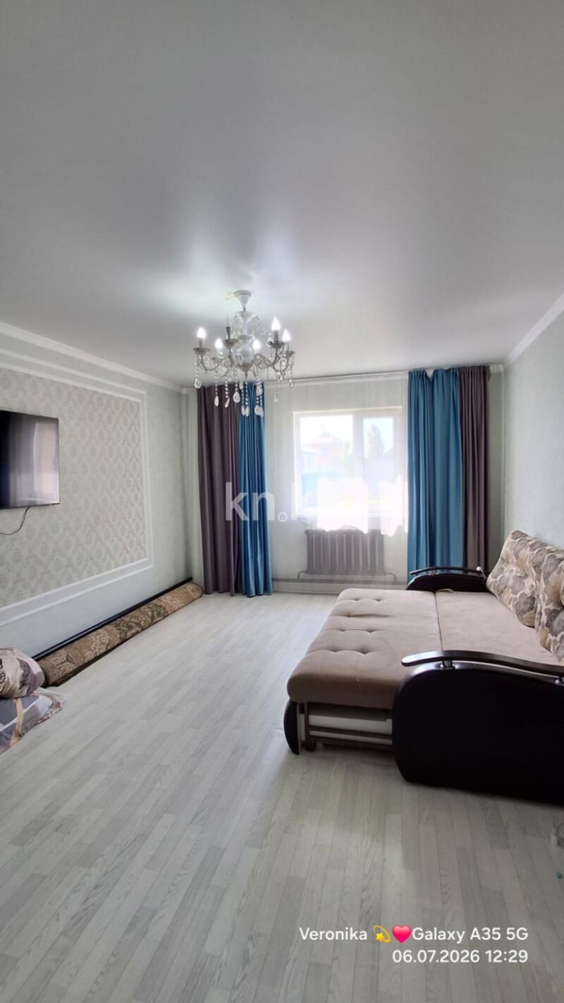 Продажа 4-комнатного дома, 157 м² - Продажа четырехкомнатных домов, коттеджей в Уральске фото 15 из 23