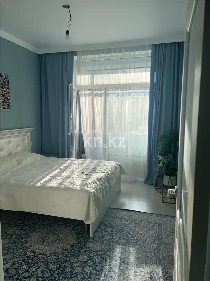 Продажа 2-комнатной квартиры, 47 м² - Продажа двухкомнатных квартир в блочном доме в Казахстане - страница 3 фото 2 из 5